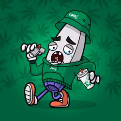 Weedy#15