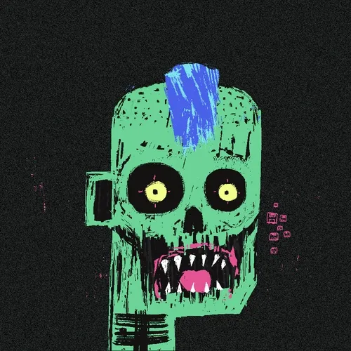 Gruncks