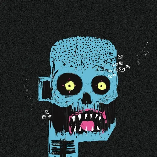 Grunck #14