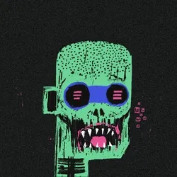 Grunck #8