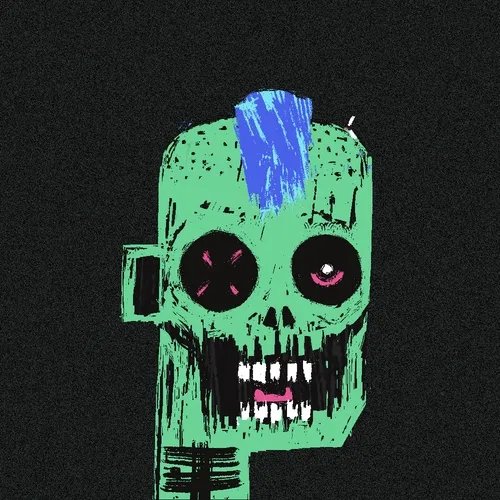 Grunck #226