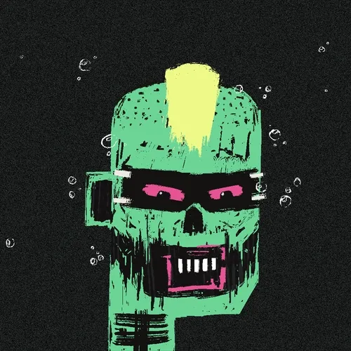 Grunck #209