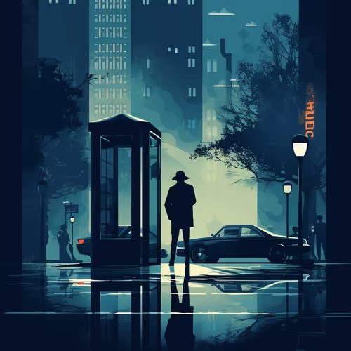 DARK NIGHT CHRONICLES