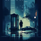 DARK NIGHT CHRONICLES