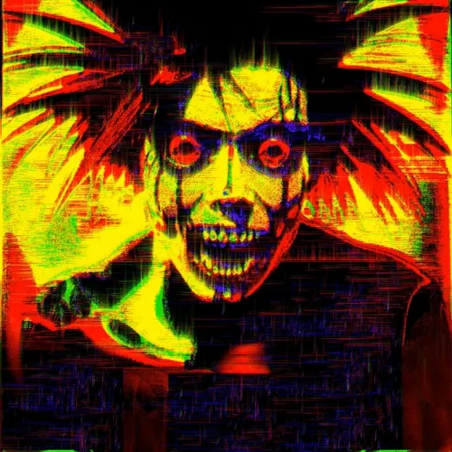 SUPER FUKN REKD 😱😈