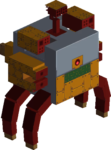 The Sandbox Assets