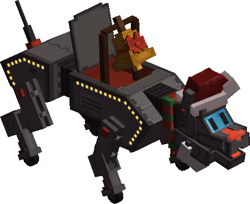 The Sandbox Assets