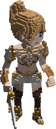 The Sandbox Assets
