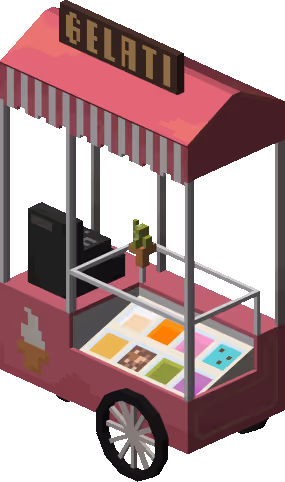The Sandbox Assets