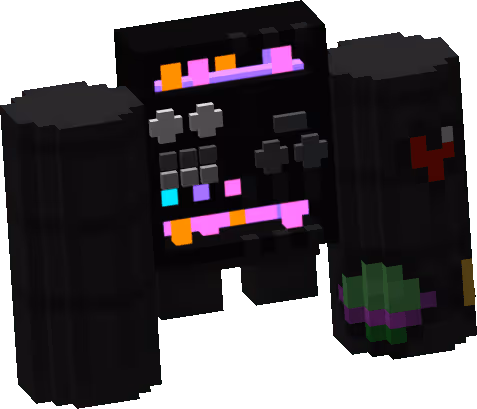 The Sandbox Assets