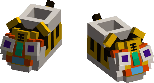 The Sandbox Assets