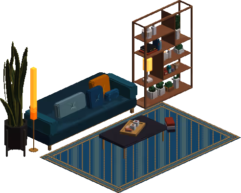 The Sandbox Assets
