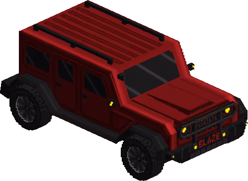 The Sandbox Assets