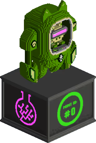 The Sandbox Assets