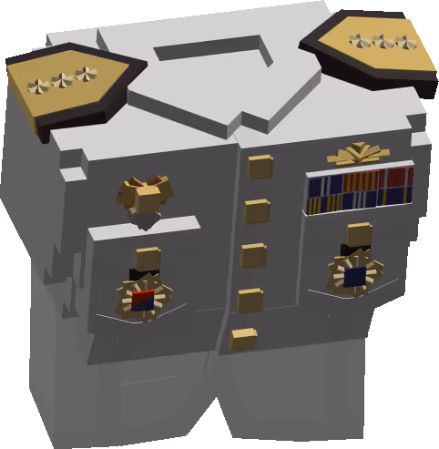 The Sandbox Assets