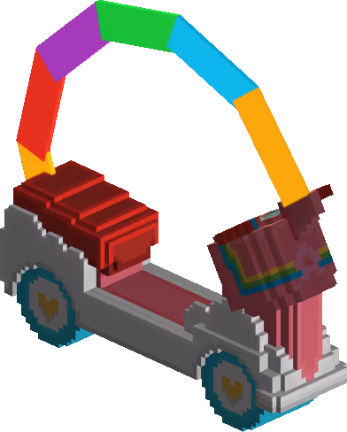 The Sandbox Assets