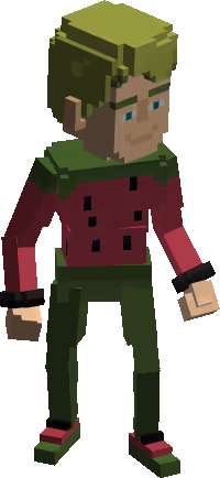 The Sandbox Assets