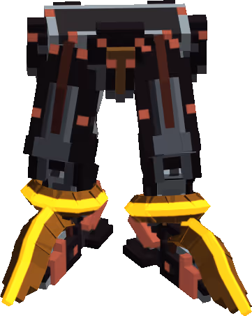 The Sandbox Assets