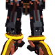 [ Mecha Gear ] Celestial Seraphim : Legs