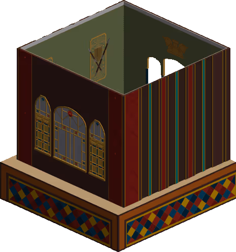 The Sandbox Assets
