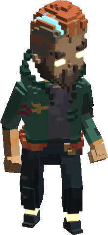 The Sandbox Assets
