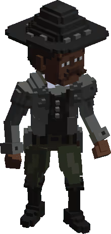 The Sandbox Assets