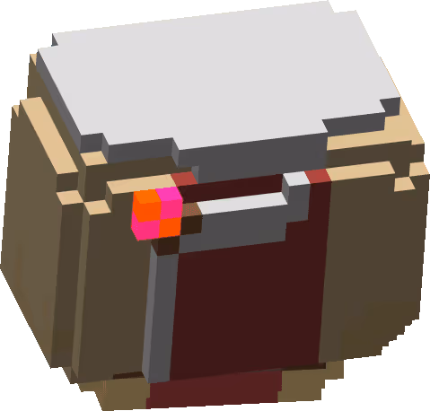 The Sandbox Assets