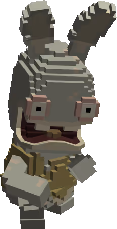 The Sandbox Assets