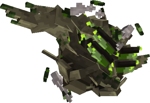 The Sandbox Assets