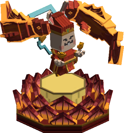 The Sandbox Assets