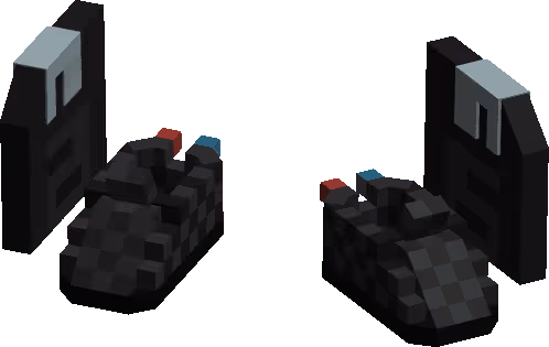The Sandbox Assets