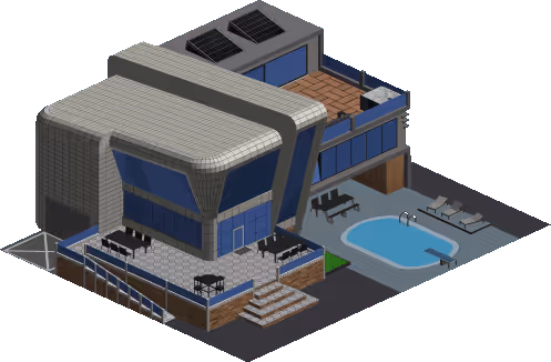 The Sandbox Assets