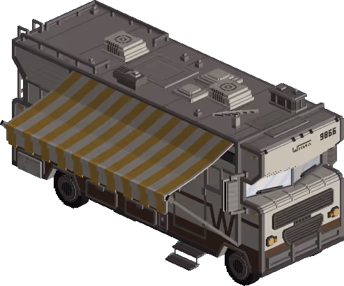 The Sandbox Assets