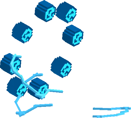 The Sandbox Assets