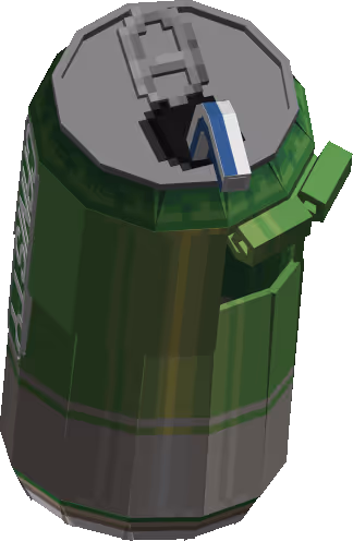 The Sandbox Assets