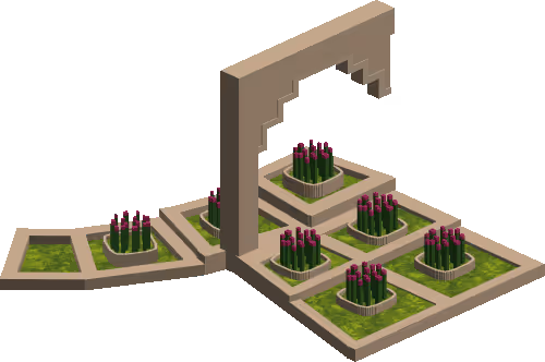The Sandbox Assets