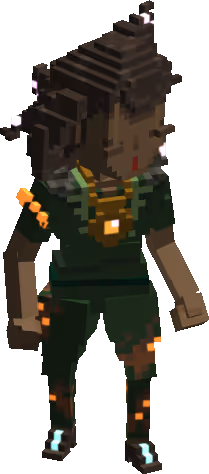 The Sandbox Assets