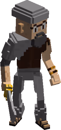 The Sandbox Assets