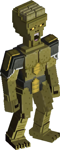 The Sandbox Assets