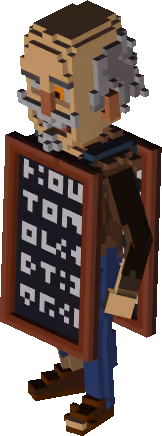 The Sandbox Assets