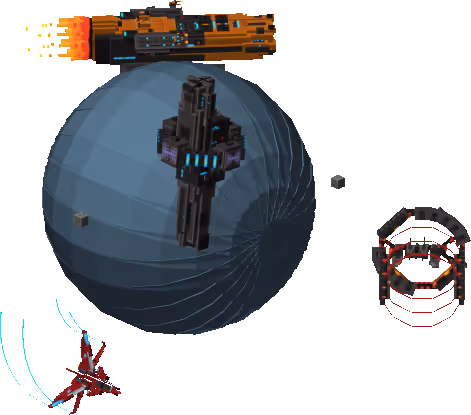 The Sandbox Assets