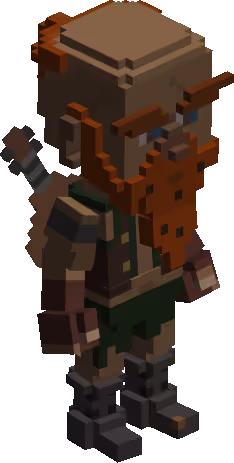 The Sandbox Assets