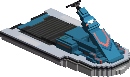 The Sandbox Assets
