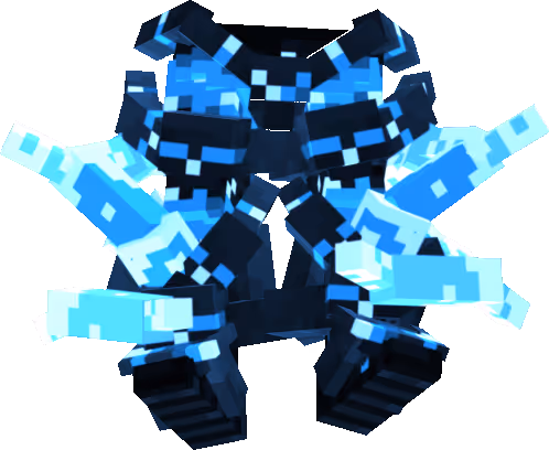 The Sandbox Assets