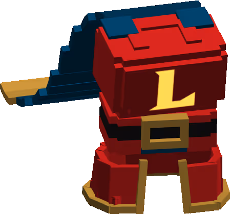 The Sandbox Assets