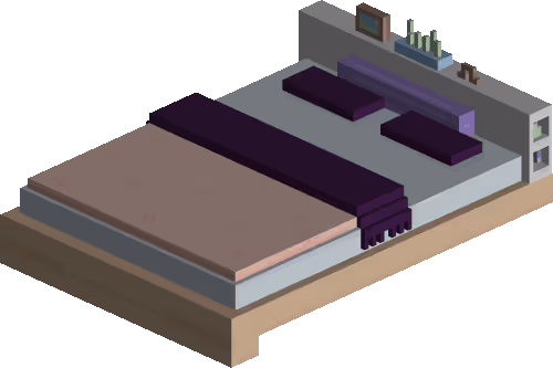 The Sandbox Assets