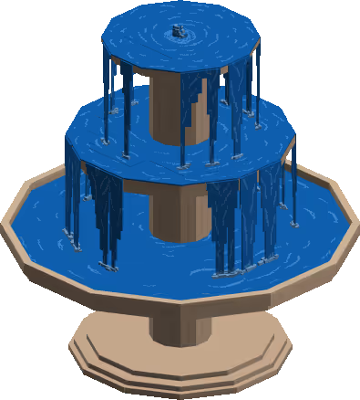 The Sandbox Assets