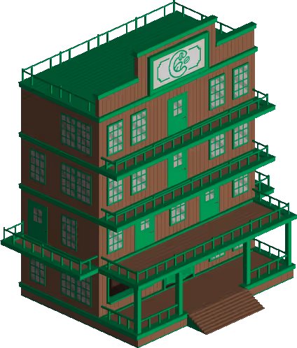 The Sandbox Assets