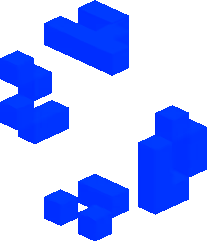 The Sandbox Assets