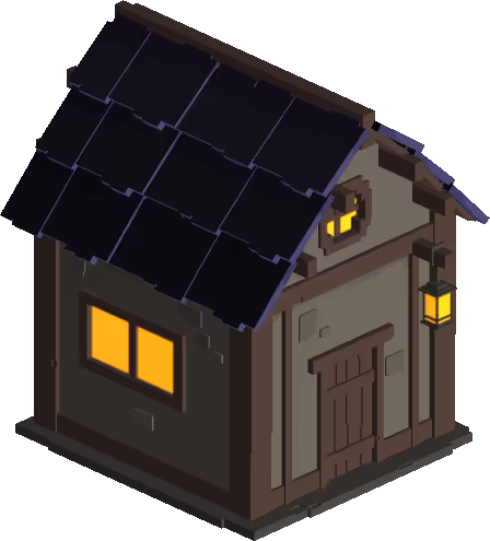 The Sandbox Assets